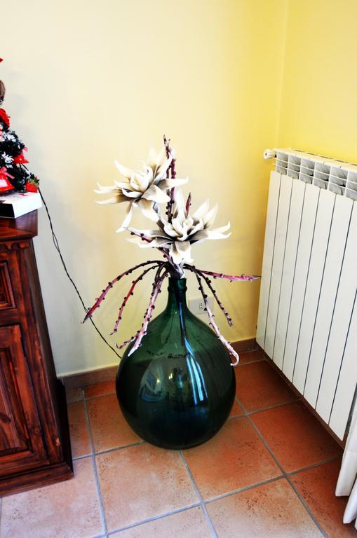 Il Fiore Del Golfo SantʼAgata sui Due Golfi Exterior foto